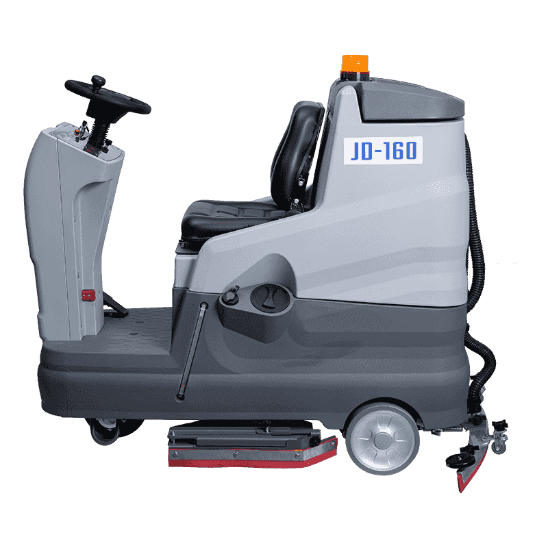 JD160 Elektrische opzitmachine voor commerciële vloeren JD160 Elektrische opzitmachine voor commerciële vloeren