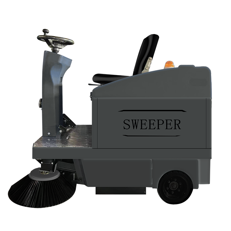 S11 Nationale standaard geïntegreerde waterdichte kabelboom, automatische start-veegmachine met één knop
