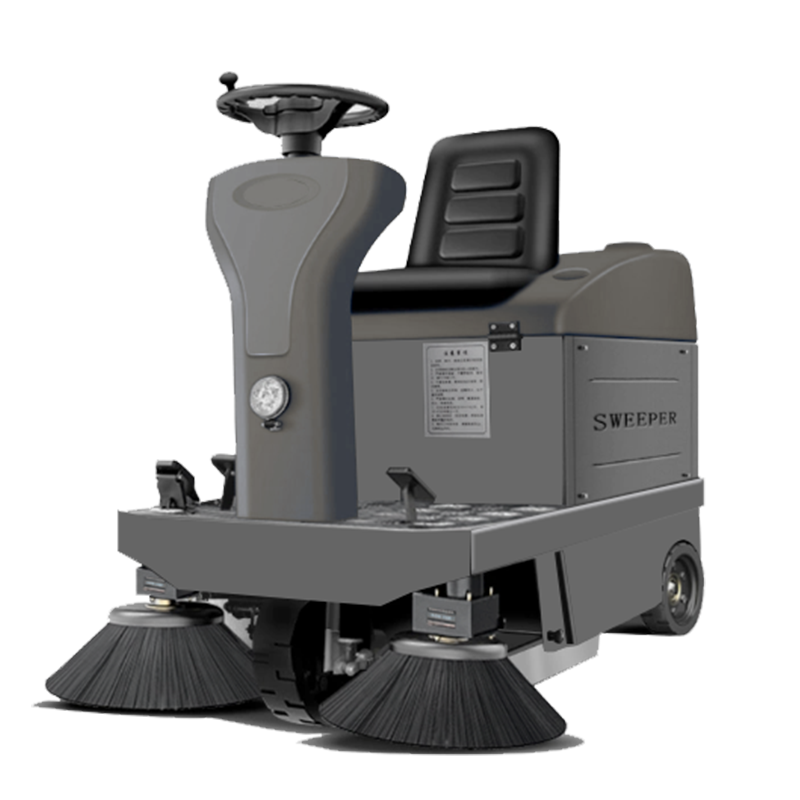 S11 Nationale standaard geïntegreerde waterdichte kabelboom, automatische start-veegmachine met één knop